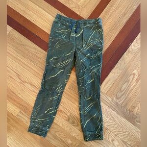 •Tucker & Tate• Boys cargo pants